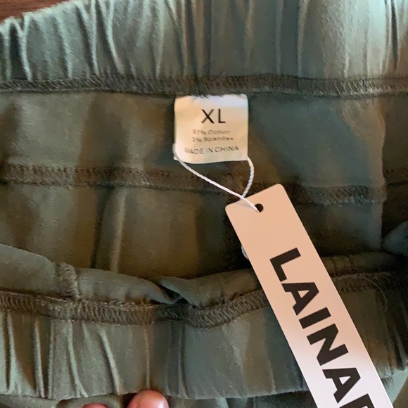 Pants - Picture 6 of 8